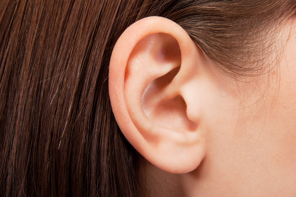 Accumulation de cérumen dans les oreilles